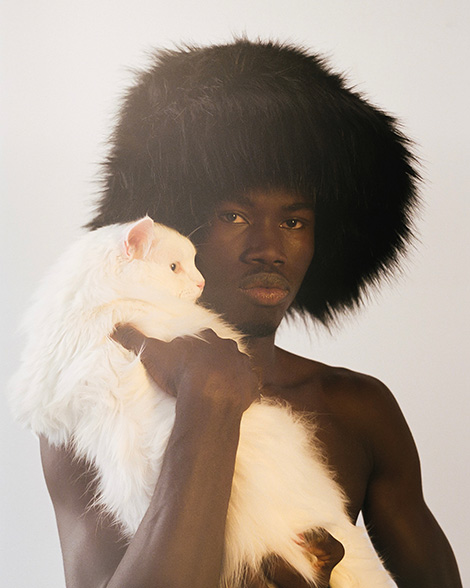 studiowerger carouseleditorial stylist simone werger