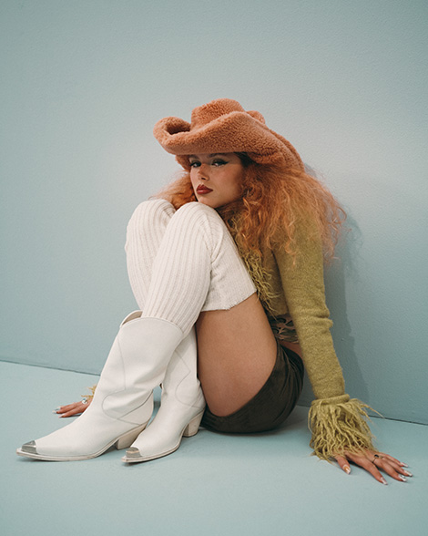 studiowerger carouseleditorial stylist simone werger